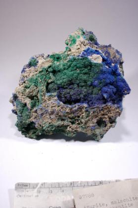 Azurite