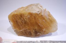 rutilated quartz