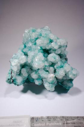 Aurichalcite