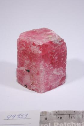 RHODOCHROSITE