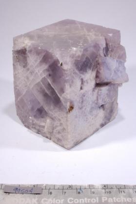 FLUORITE