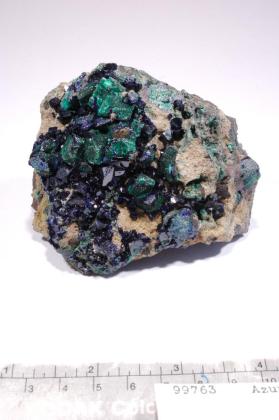 Azurite