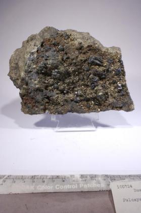 Bournonite