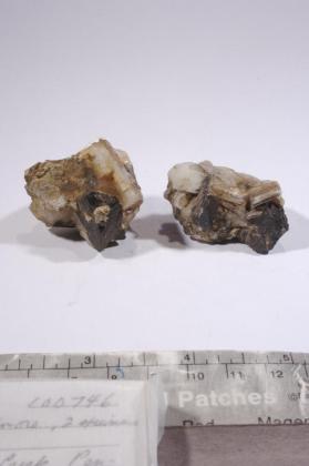 CASSITERITE