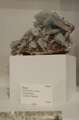 BARITE