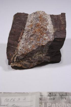 CASSITERITE