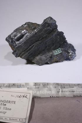 falkmanite