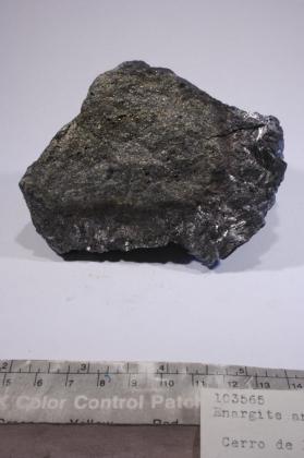 Enargite