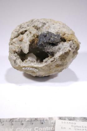SPHALERITE