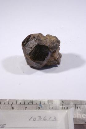 CASSITERITE