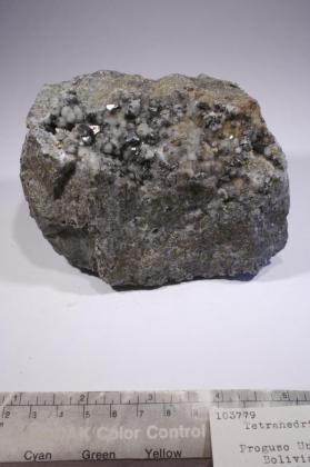 Tetrahedrite