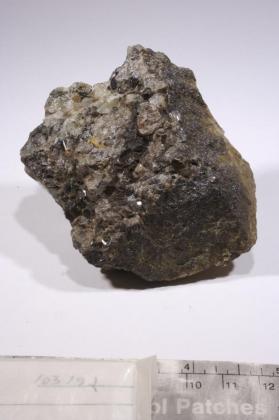 CASSITERITE