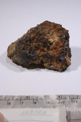 CASSITERITE