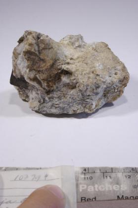 CASSITERITE