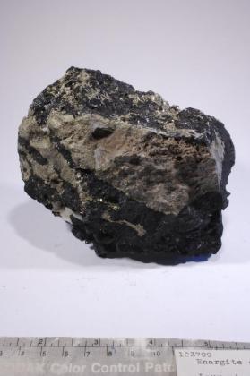 Enargite