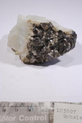 SPHALERITE