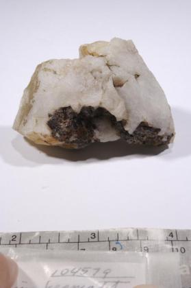 CASSITERITE