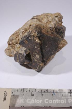 CASSITERITE