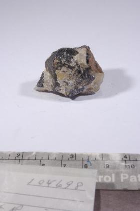 CASSITERITE