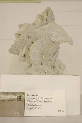 Dolomite