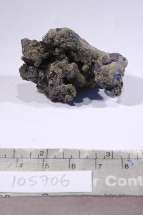 Pyrargyrite