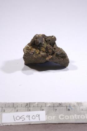 Pyrrhotite