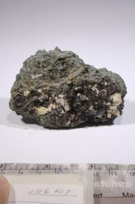 CASSITERITE