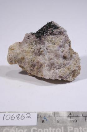 Groutite