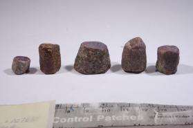 CORUNDUM