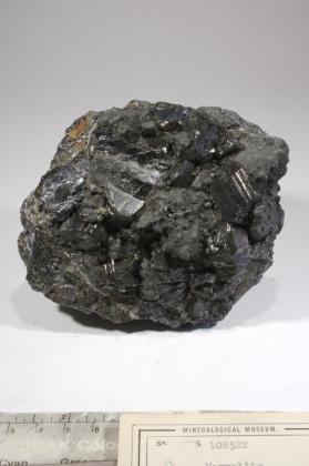 marmatite