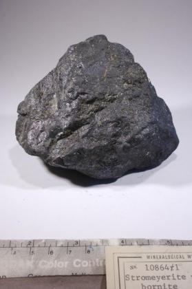 Stromeyerite