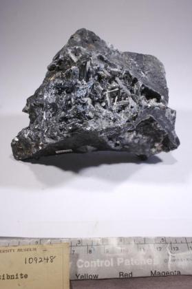 Stibnite