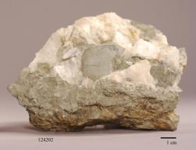 MICROCLINE