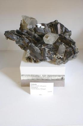 Ferberite