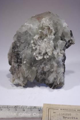 BRUCITE