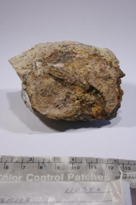 CASSITERITE