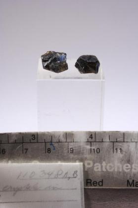 CASSITERITE