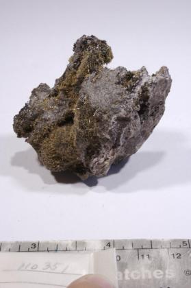 CASSITERITE