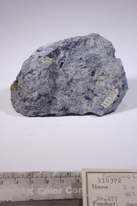 CORUNDUM