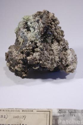 Pyrargyrite