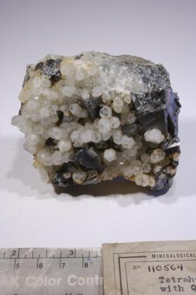 Tetrahedrite