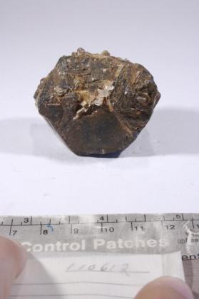 CASSITERITE