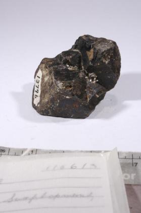 CASSITERITE