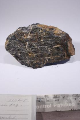 CASSITERITE