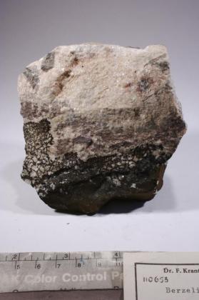 Berzelianite