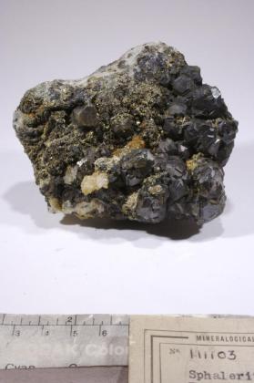 SPHALERITE