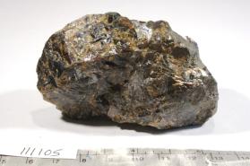 SPHALERITE