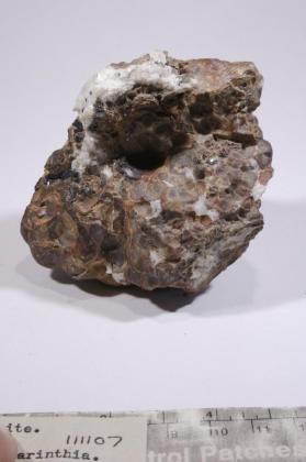 SPHALERITE