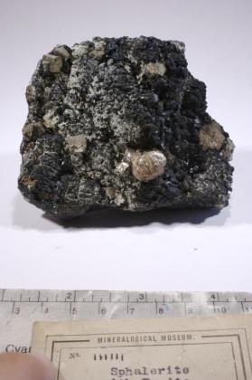 SPHALERITE