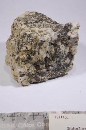 marmatite